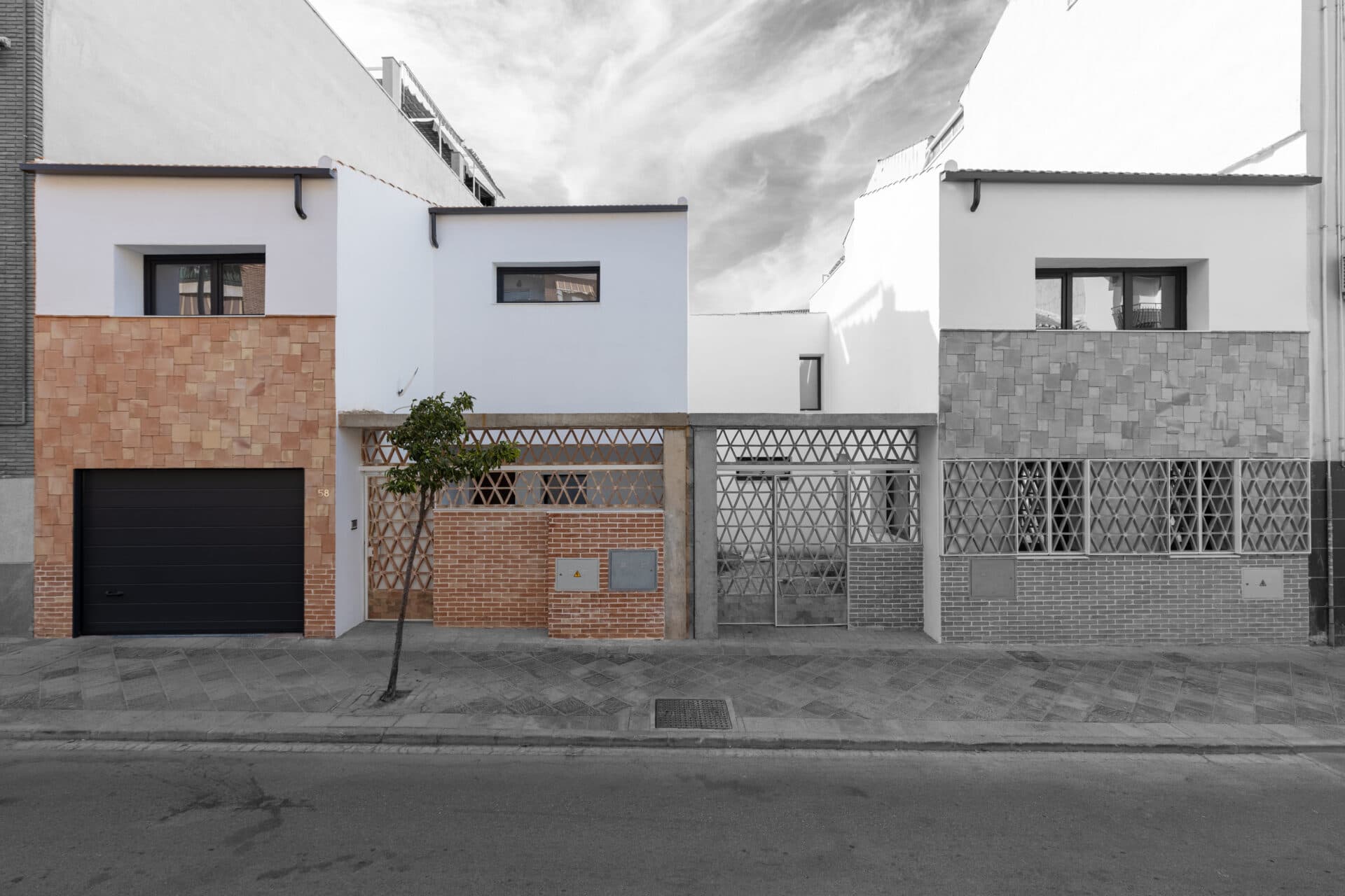 vivienda en Granada 2